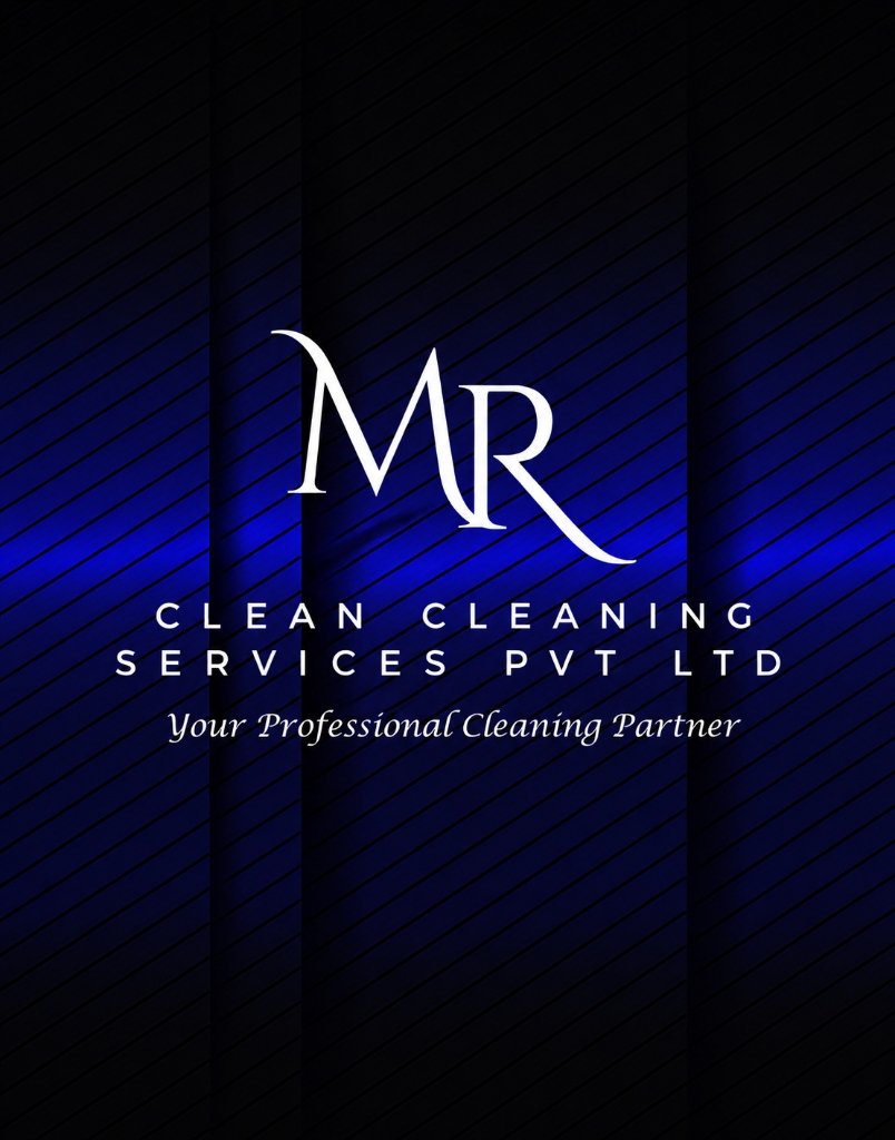 Mr Clean brand banner showcase